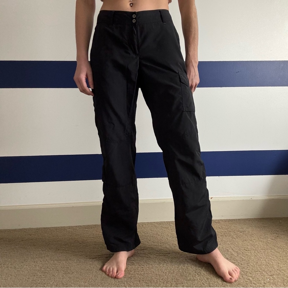 Columbia Lightweight Cargo Pants